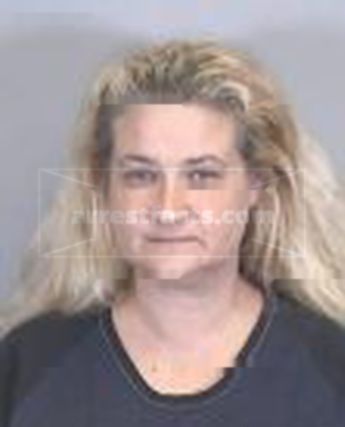 Carrie Ann Fischer