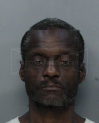 Darrin Tyrone West
