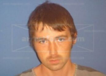 Christopher Allen Davis