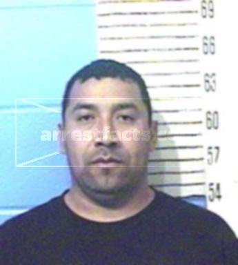 Michael Rene Hernandez