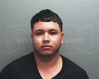 Eleazar Sanchez Espinoza