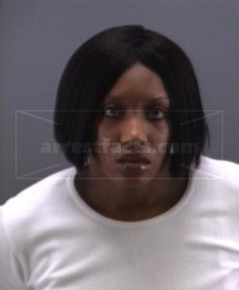 Francis Charline Golston