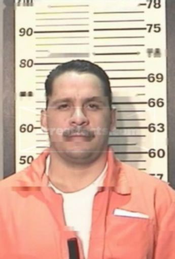 Patrick J Garcia