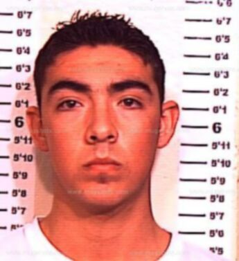 Nicholas Edward Calderon