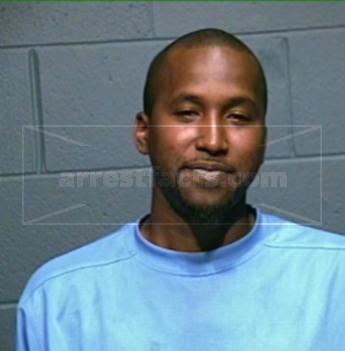 Cory Dashun Ransom