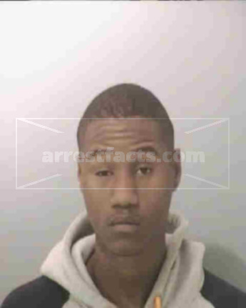 Alonzo Pleasant Gordon