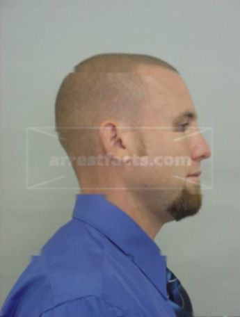 Curtis J Christiansen