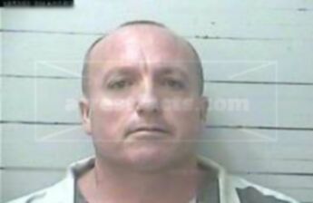 Donald Wayne White