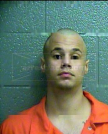 Tanner L Rutledge