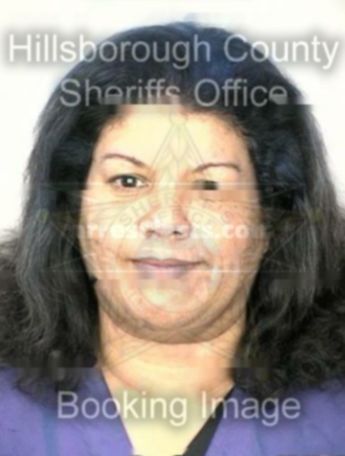 Elizabeth Montalvo