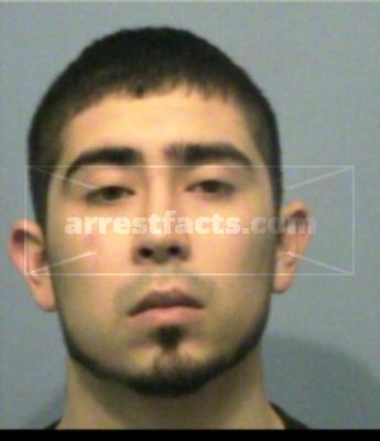 Justin Ray Pena