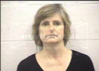 Suellyn Mariette Doane