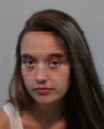 Taylor Danielle Fullard