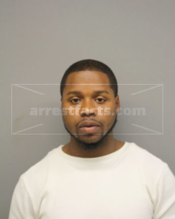 Praveon Braggs