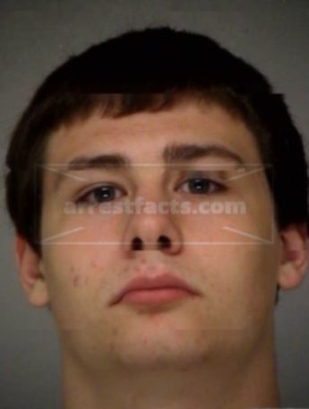 Joshua Blake Green
