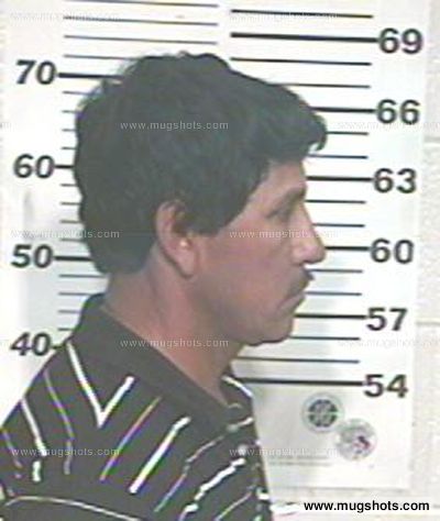 Porfirio Martinez Martinez