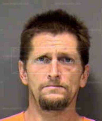 Richard Gerald Hodge Iii
