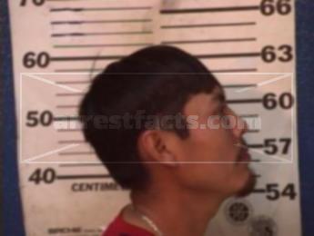 Pedro Olivarez Moreno