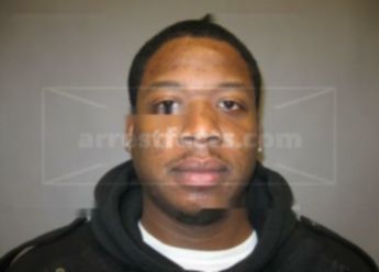 Keith Dwayne Williams