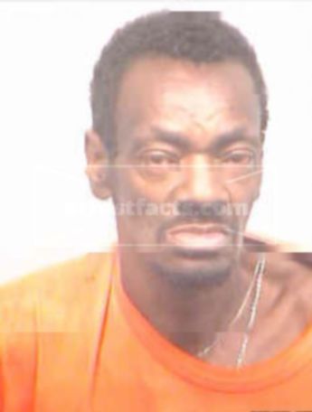 Joseph Pendergrass