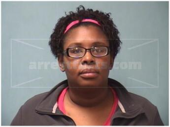 Antomeka Loraine Reese