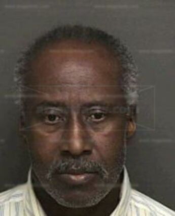 Roy Lee Mitchem
