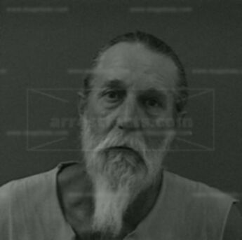 Ronald Lynn Weeks