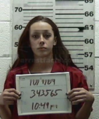 Valerie Krystal Holloway