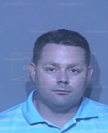 Jason Michael Mallette