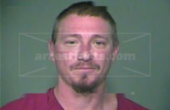 Chadwick David Morgan