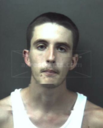Jonathan Edward Perry