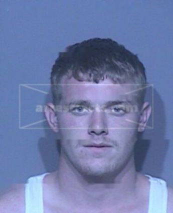 Myles Adam Harger