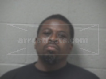 Christopher Fitzgerald Samuel