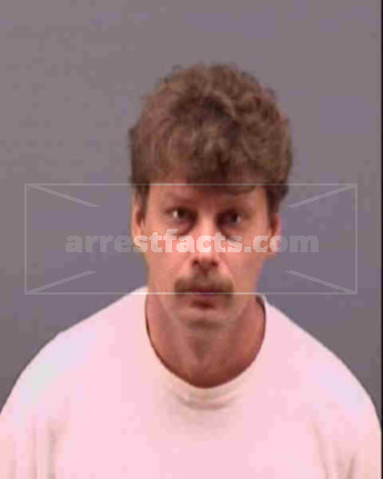 Kenneth Duane Worley