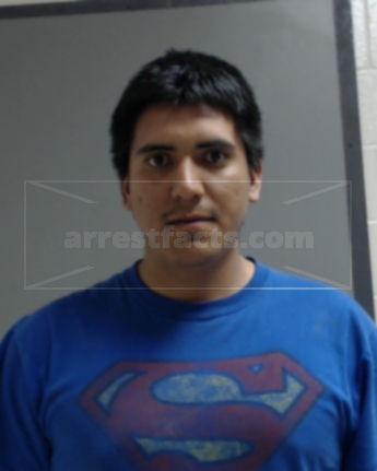 Luis Felipe Garcia