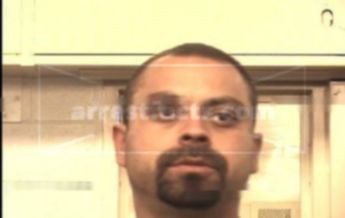 Henry Stanley Aragon
