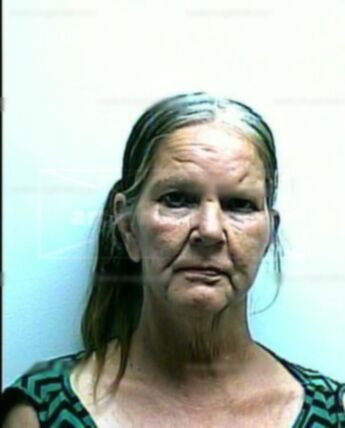 Vicki M Butler