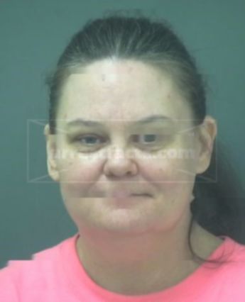 Kimberley Sue Schaffer