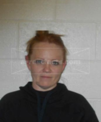 Amanda Marie Wiederholt