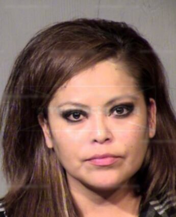 Valencia Livingston