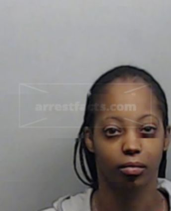 Shaquata Tramari Stanley