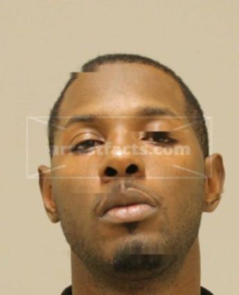 Terence Leon Scroggins