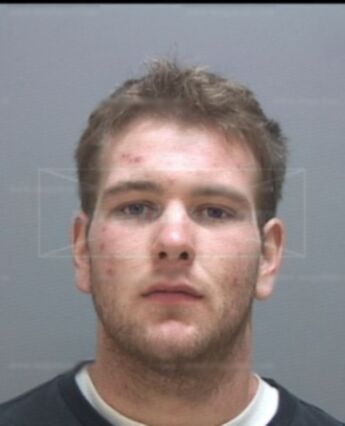 Mathew Allen Turpin