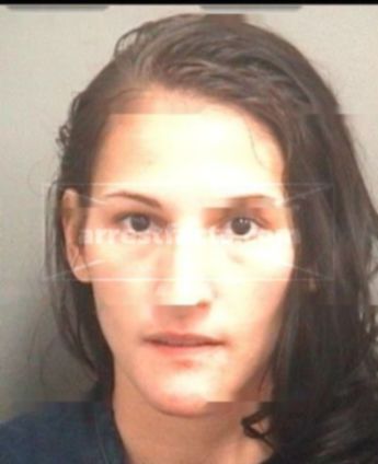 Ashley M Ford