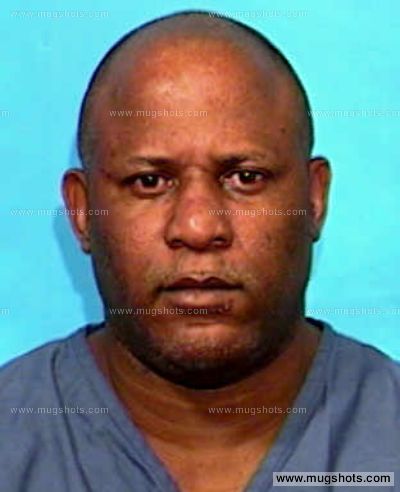 Derrick Tyrone Benton