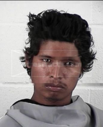Alex Lopez Guzman