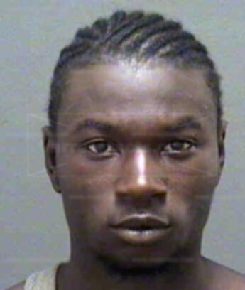 Victor Tyrone Dewalt