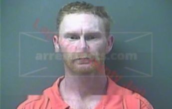 Brandon S Dibkey