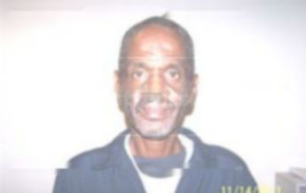 Bruce Andre Baker