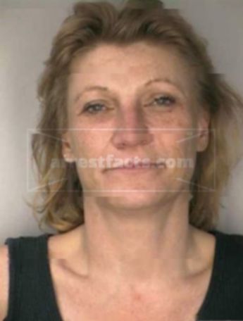 Charlene May Stiles